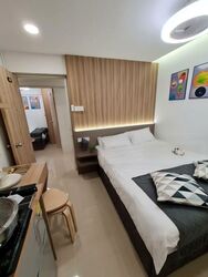 Blk 685 Hougang Spring (Hougang), HDB 4 Rooms #478205911